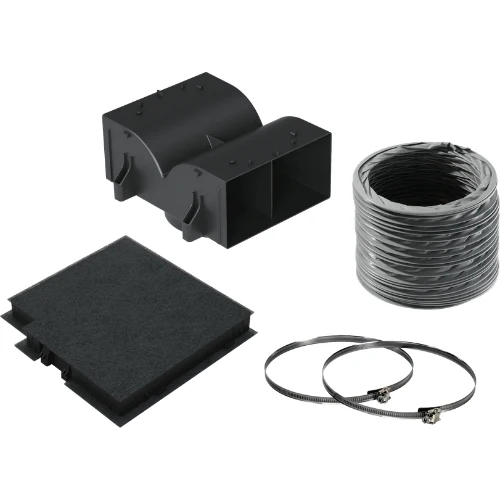 Standard recirculation kit encastrable BOSCH DWZ0DX0U0(#U564389)