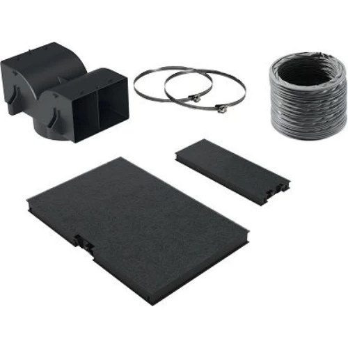 Standard recirculation kit encastrable BOSCH DWZ0AK0U0 (#R931636)