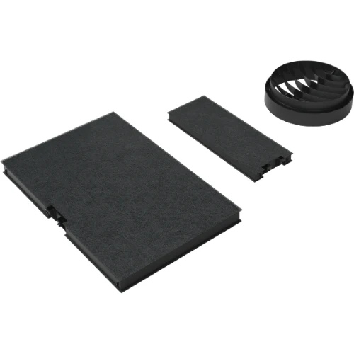 Standard recirculation kit encastrable BOSCH DWZ0AK0T0 (#R931635)
