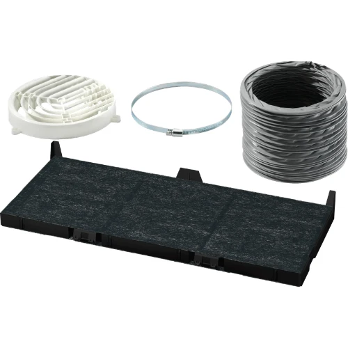 Standard recirculation kit encastrable BOSCH DSZ4565(#U214848)