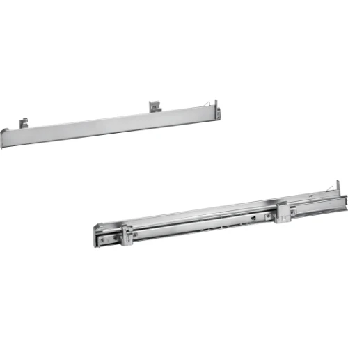 Clip rail encastrable en INOX BOSCH HEZ538000