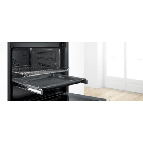Clip rail encastrable en INOX BOSCH HEZ538000