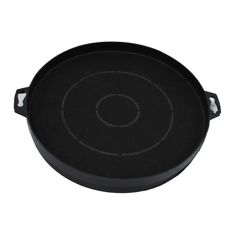 Filtre à charbon GLEM CR200