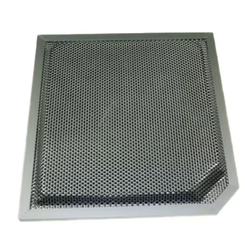 Filtre à charbon GLEM CR410