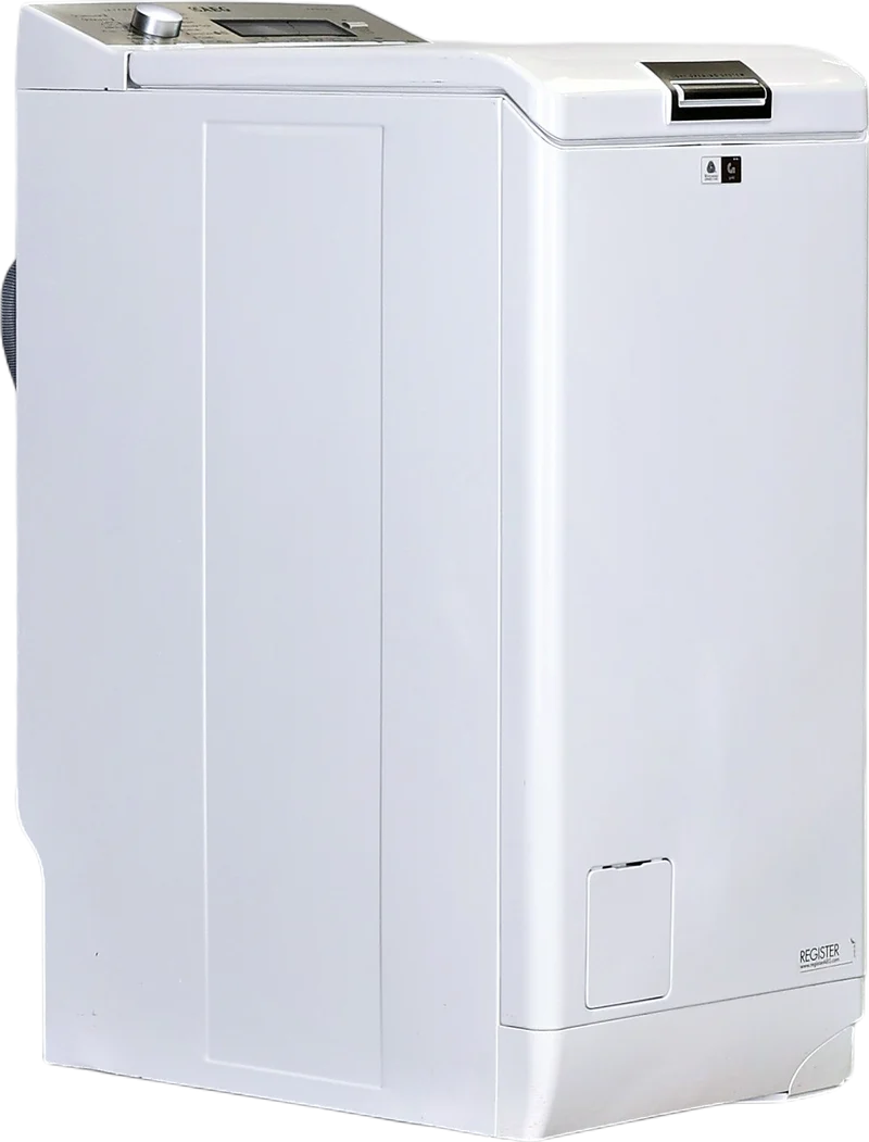 Lave-linge Top 6 kg Reconditionné AEG L86560TL4