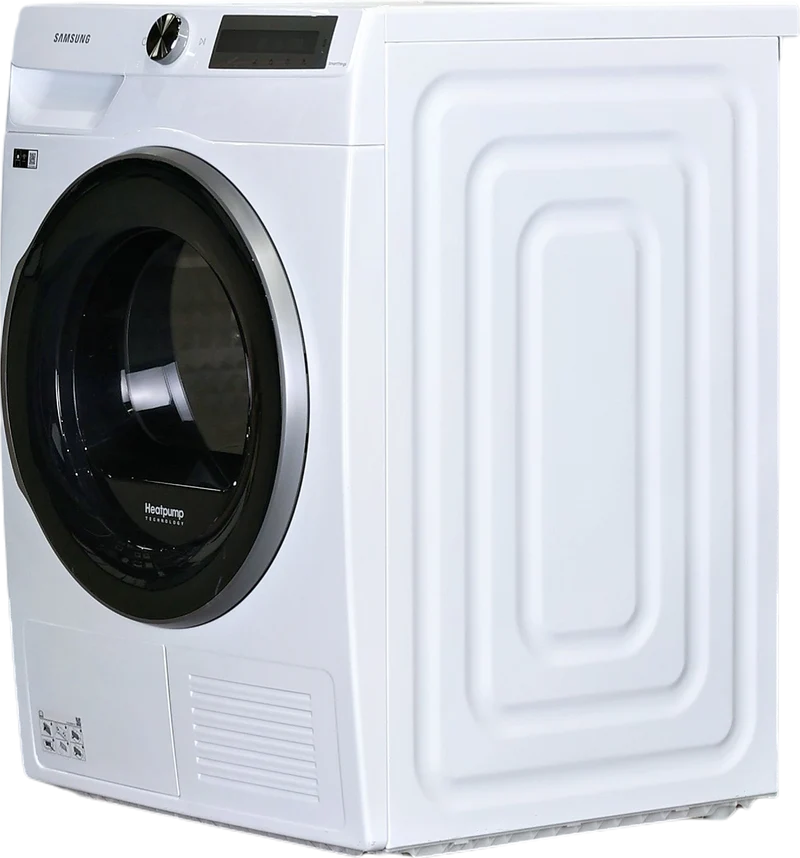 Seche-linge Pompe à Chaleur 8 kg Reconditionné SAMSUNG DV80T6220LH