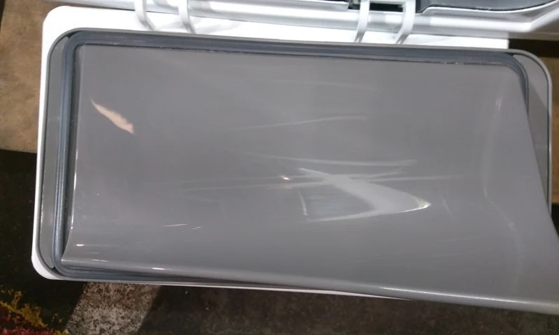 Seche-linge Pompe à Chaleur 8 kg Reconditionné SAMSUNG DV80T6220LH