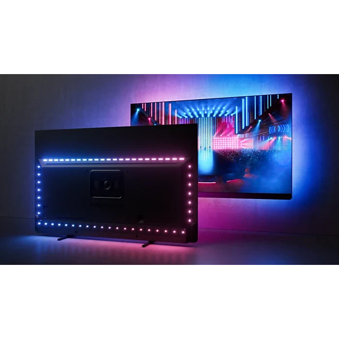 Téléviseur OLED 65 pouces Reconditionné PHILIPS 65OLED909