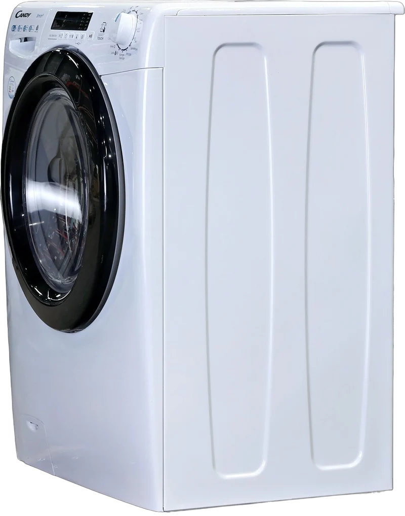 Lave-linge Sechant 8 kg Reconditionné CANDY CSWS4852DWB4-47