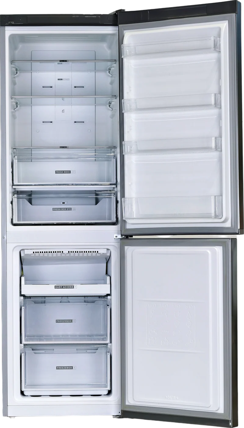 Réfrigérateur Avec Congélateur 338 L Reconditionné WHIRLPOOL W7821OOX