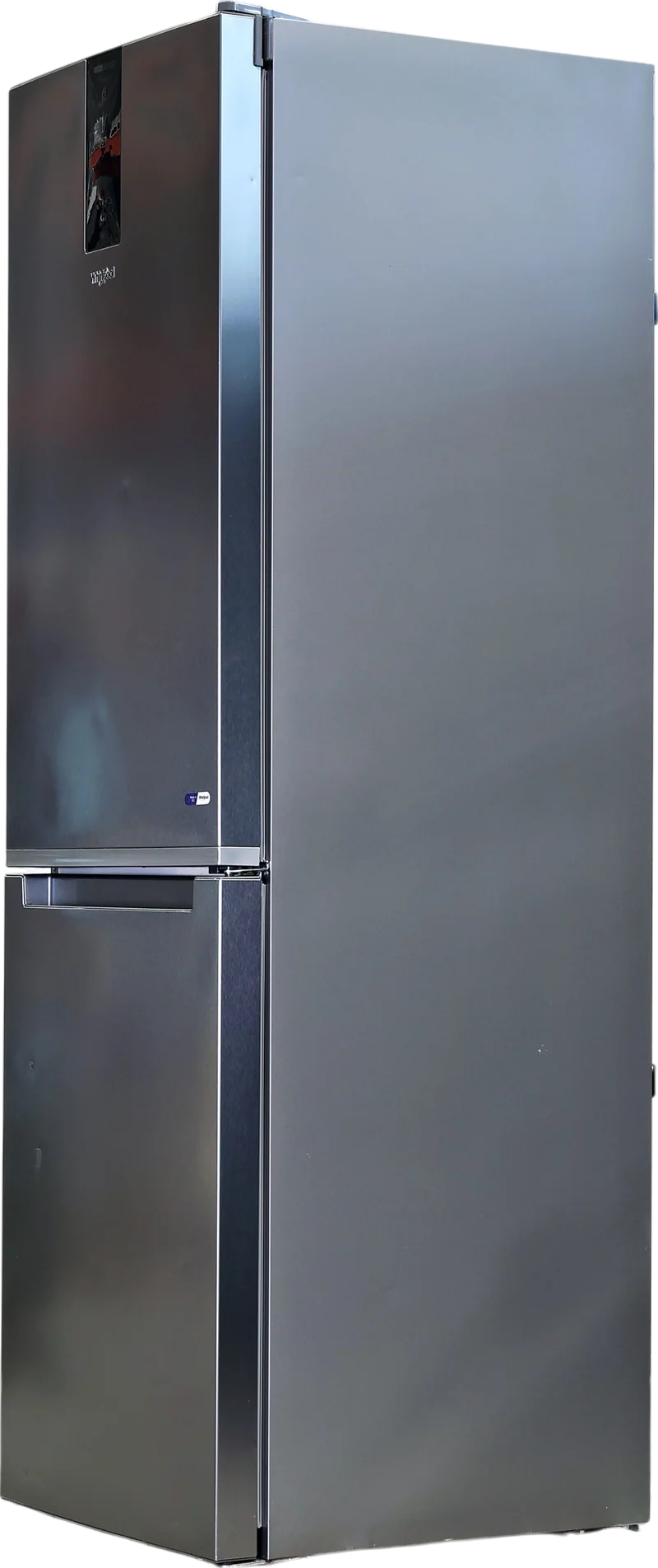 Réfrigérateur Avec Congélateur 338 L Reconditionné WHIRLPOOL W7821OOX