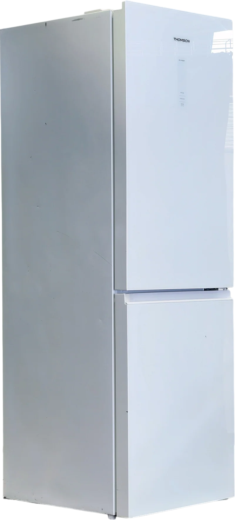 Réfrigérateur Avec Congélateur 323 L Reconditionné THOMSON CTH322NFGLW