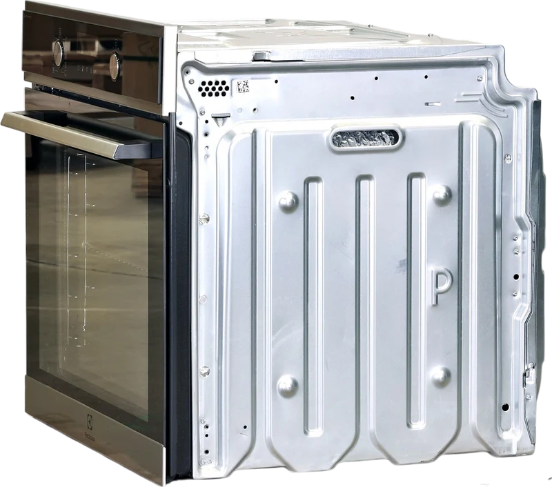 Four Traditionnel 72 L Reconditionné ELECTROLUX EOD6P46X