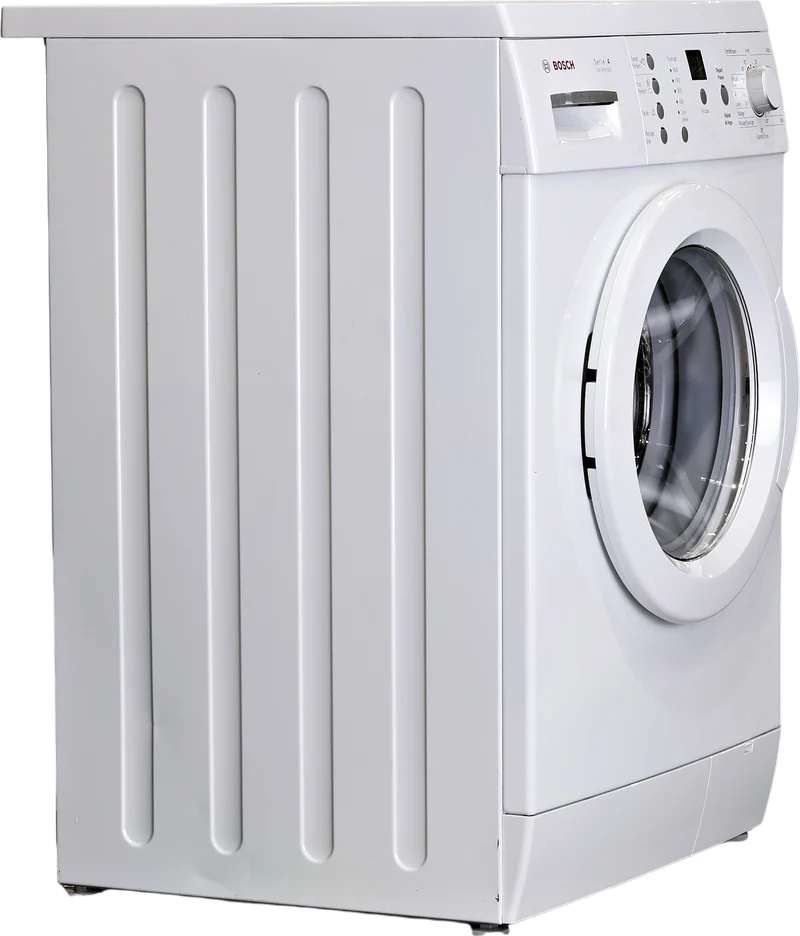 Lave-linge Hublot 7 kg Reconditionné BOSCH WAE28310FF