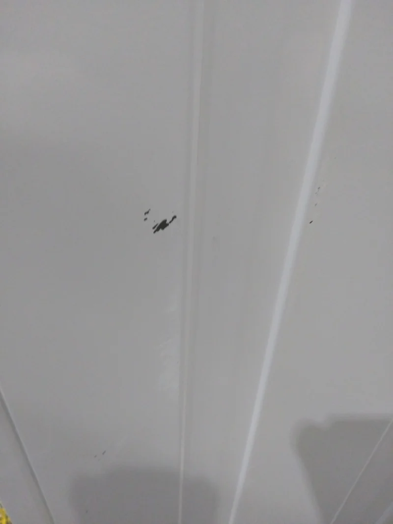 Lave-linge Hublot 7 kg Reconditionné BOSCH WAE28310FF