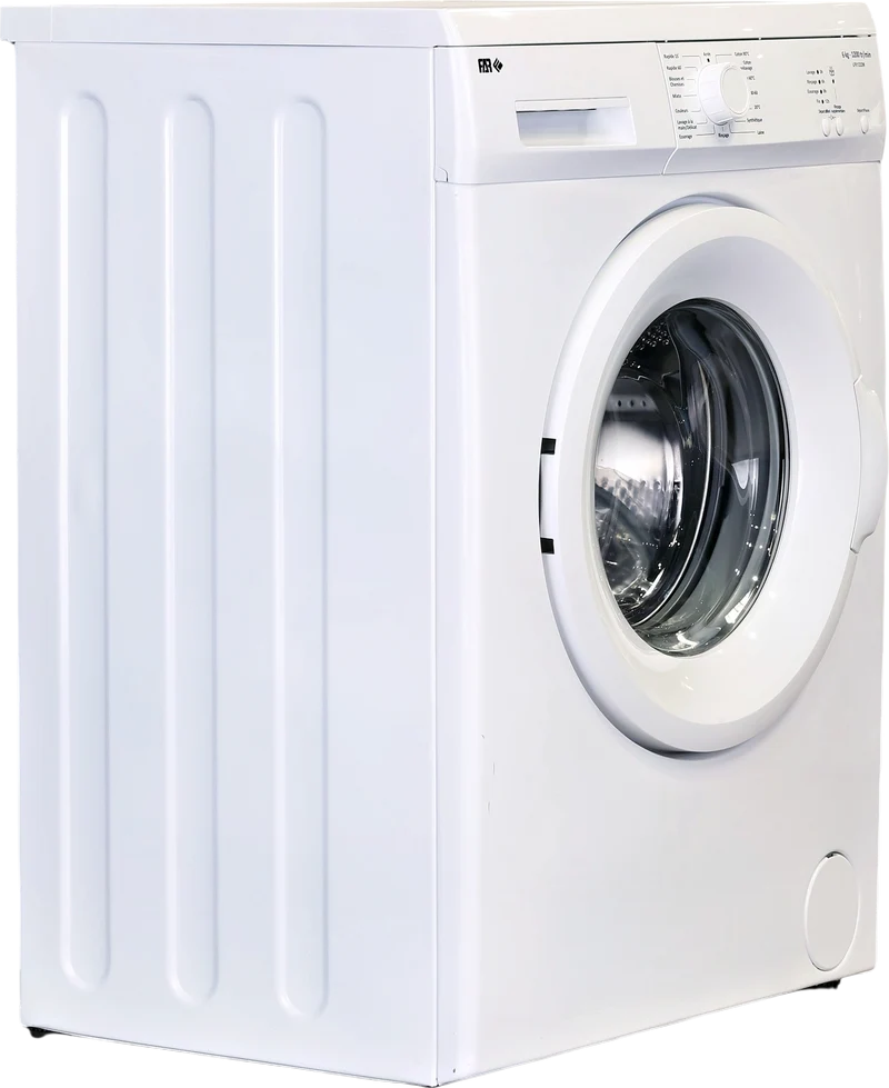 Lave-linge Hublot Reconditionné FAR LF61222W