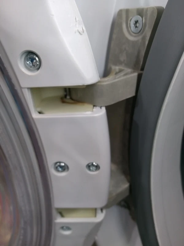 Seche-linge à Condensation 9 kg Reconditionné CANDY CSEC9DE-47