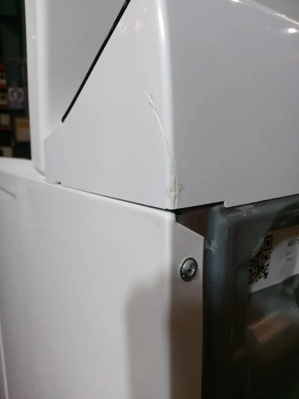 Lave-linge Top Reconditionné ELECTROLUX Ew6t3365el