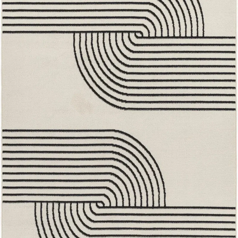 Tapis Scandinave Constance