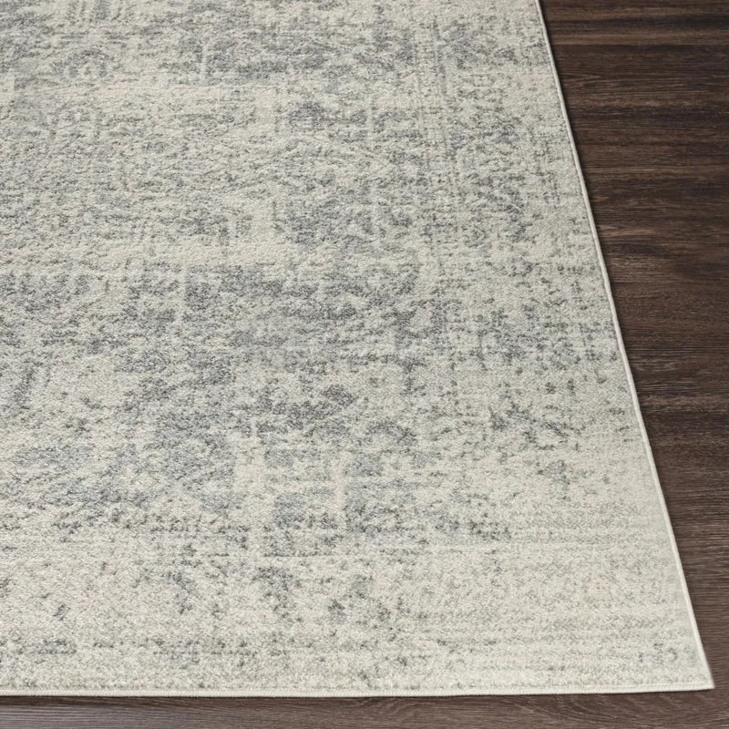 Tapis de salon vintage Juliette