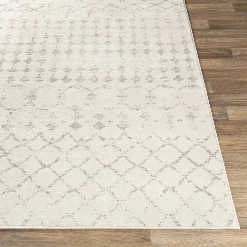 Tapis style Berbere Sofia 160x215cm