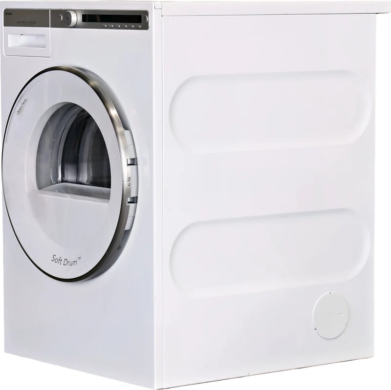 Seche-linge à Evacuation 11 kg Reconditionné ASKO T411VD.W