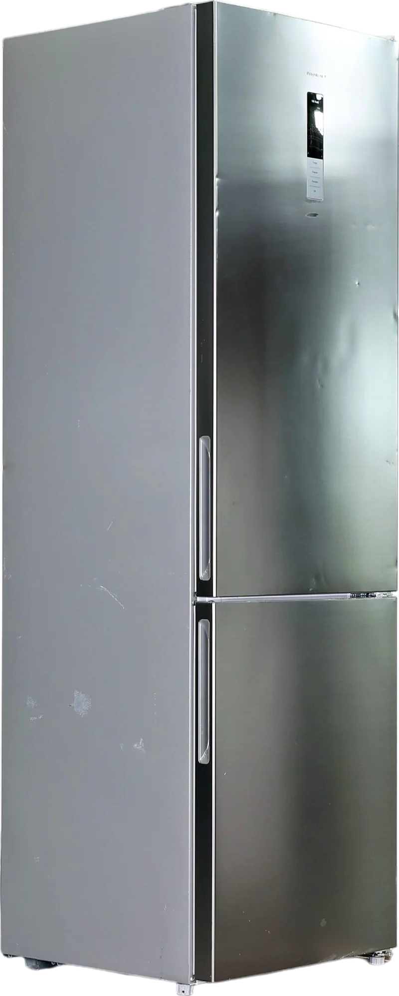 Réfrigérateur Avec Congélateur 351 L Reconditionné ESSENTIEL B ERCV200-60se