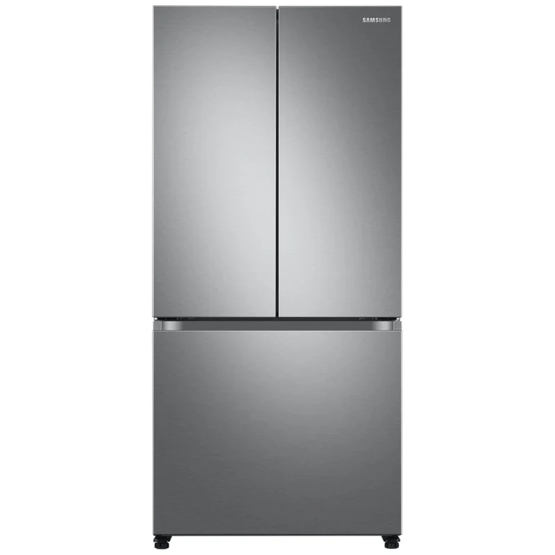 Samsung 33'' 18.9 pi cu.réfrigérateur - profondeur comptoir - inox-RF20A5101SR- Boite ouverte