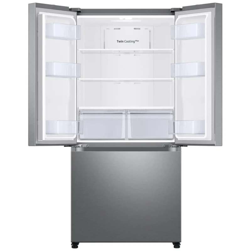 Samsung 33'' 18.9 pi cu.réfrigérateur - profondeur comptoir - inox-RF20A5101SR- Boite ouverte