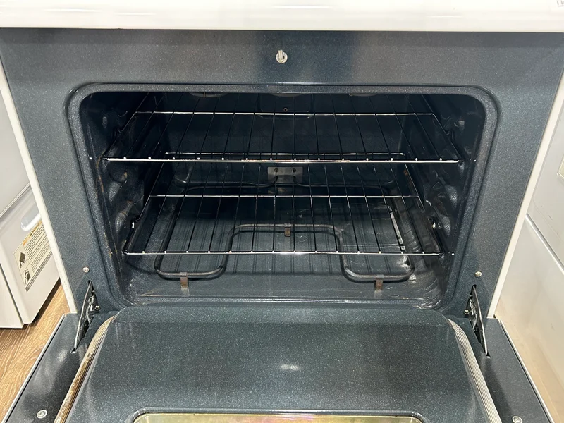 Frigidaire 30'' cuisinière électrique - autoportante - serpentin - blanc - reconditionné