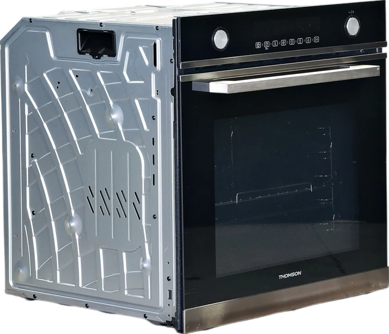 Four Chaleur Tournante 72 L Reconditionné THOMSON TMFP72BX