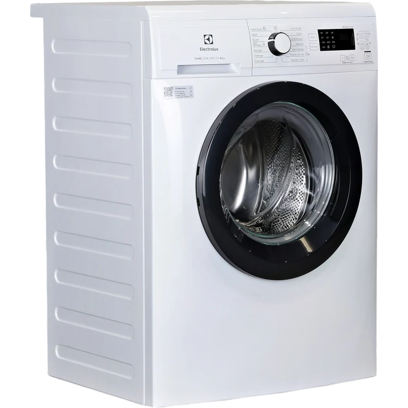 Lave-linge Hublot 8 kg Reconditionné ELECTROLUX EW2F7814FA