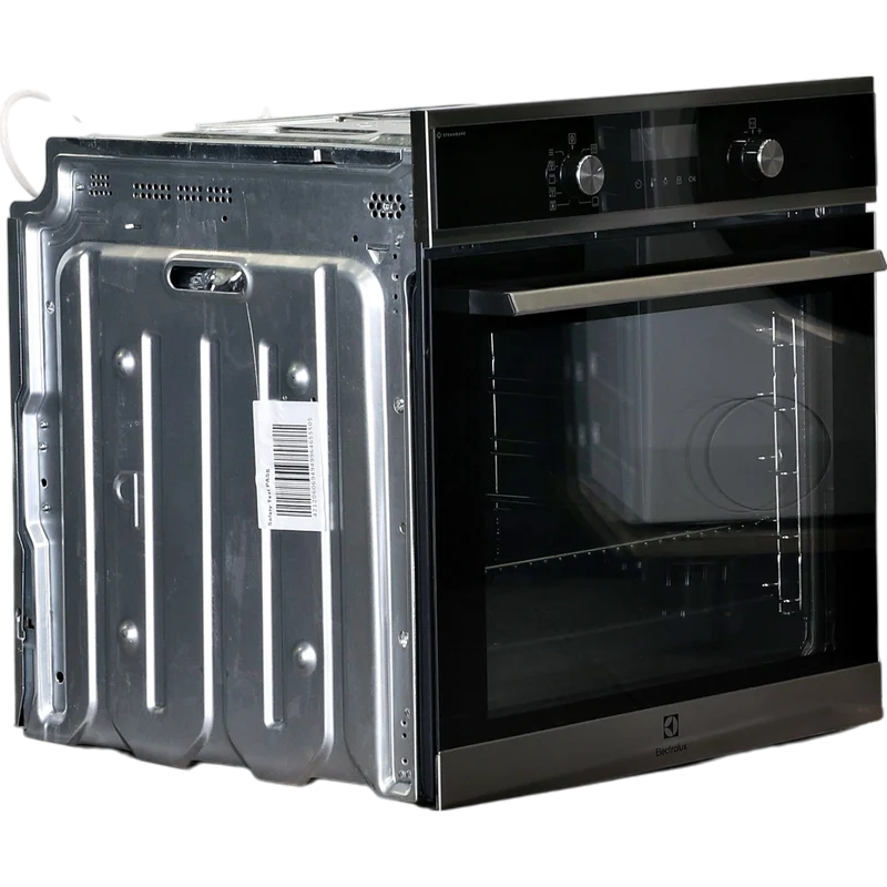 Four Traditionnel 72 L Reconditionné ELECTROLUX EOD6P46X
