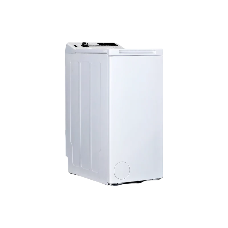 Lave-linge Top 6 kg Reconditionné WHIRLPOOL ZEN TDLRBX6252BSFR/N