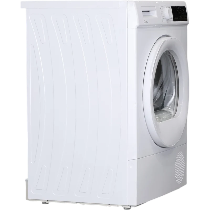Seche-linge Pompe à Chaleur 8 kg Reconditionné ESSENTIEL B ESLHP8-3b