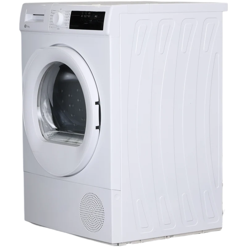 Seche-linge Pompe à Chaleur 8 kg Reconditionné ESSENTIEL B ESLHP8-3b