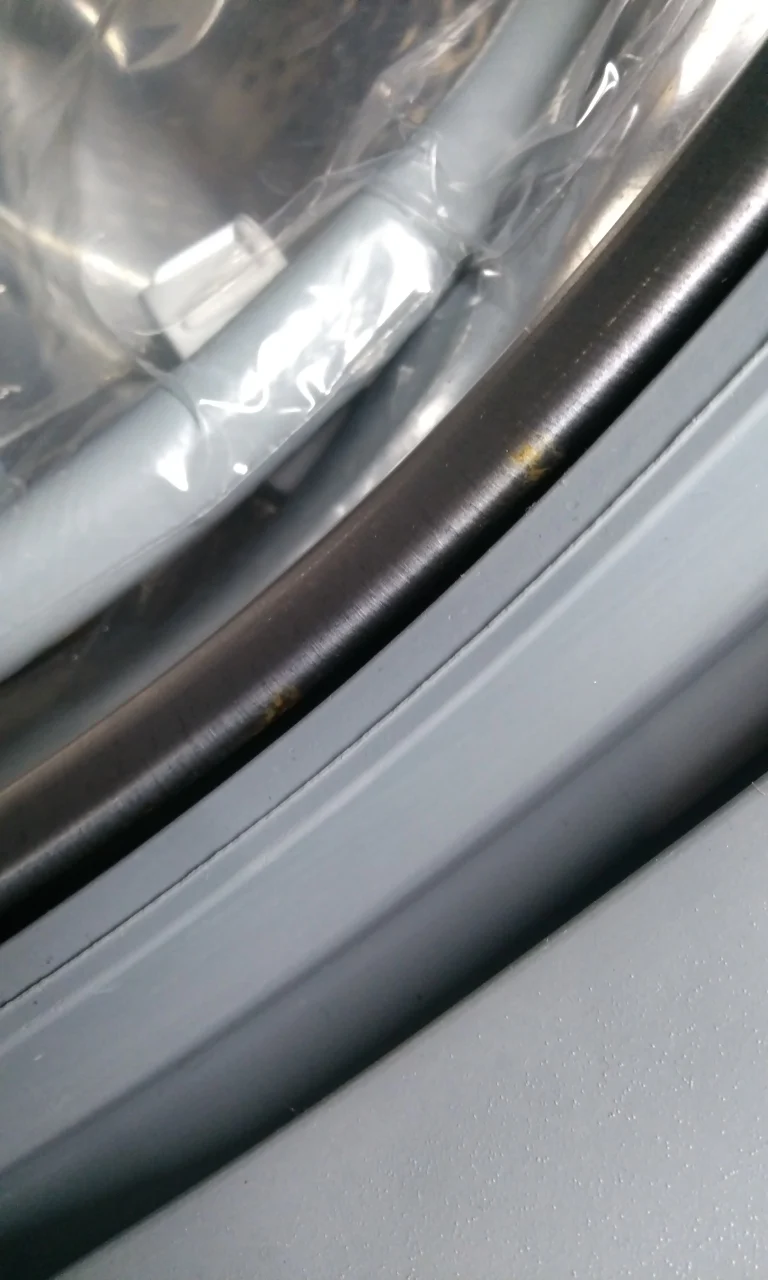 Lave-linge Hublot 8 kg Reconditionné LG F82D13WHS