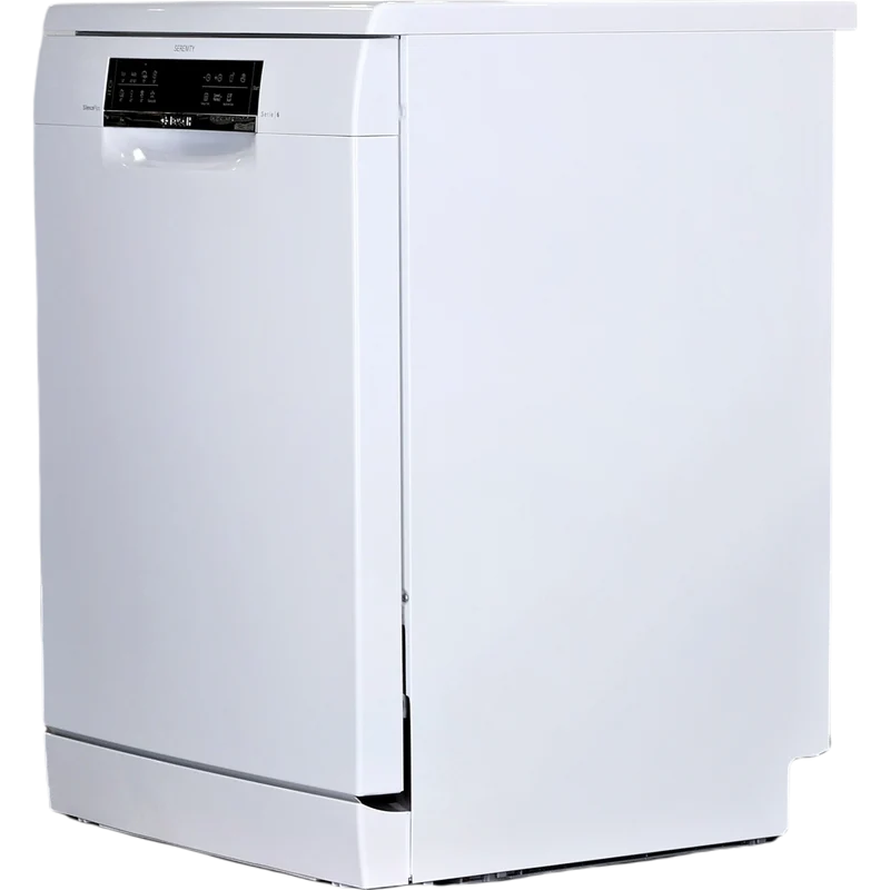 Lave-vaisselle Pose Libre 14 couverts Reconditionné BOSCH SMS6ECW27E