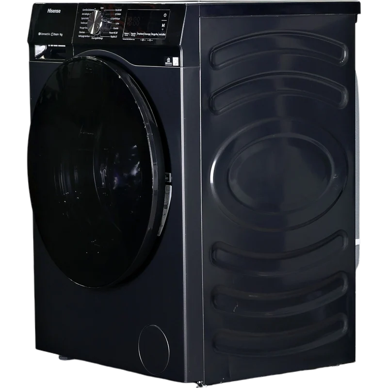 Lave-linge Hublot 9 kg Reconditionné HISENSE WF3S9043BB3