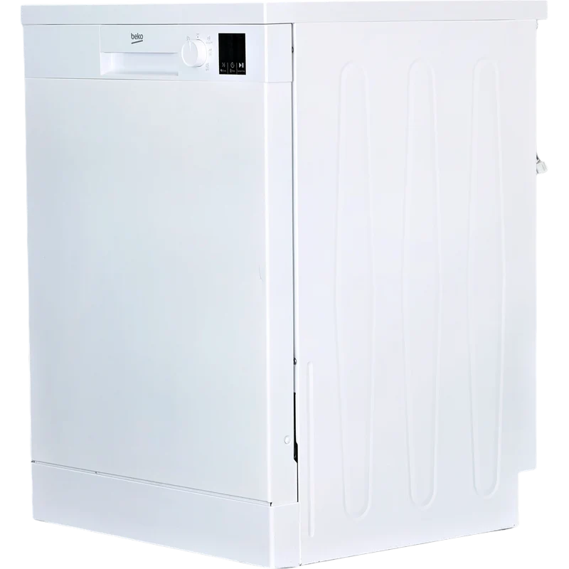 Lave-vaisselle Pose Libre 13 couverts Reconditionné BEKO DVN05Q20