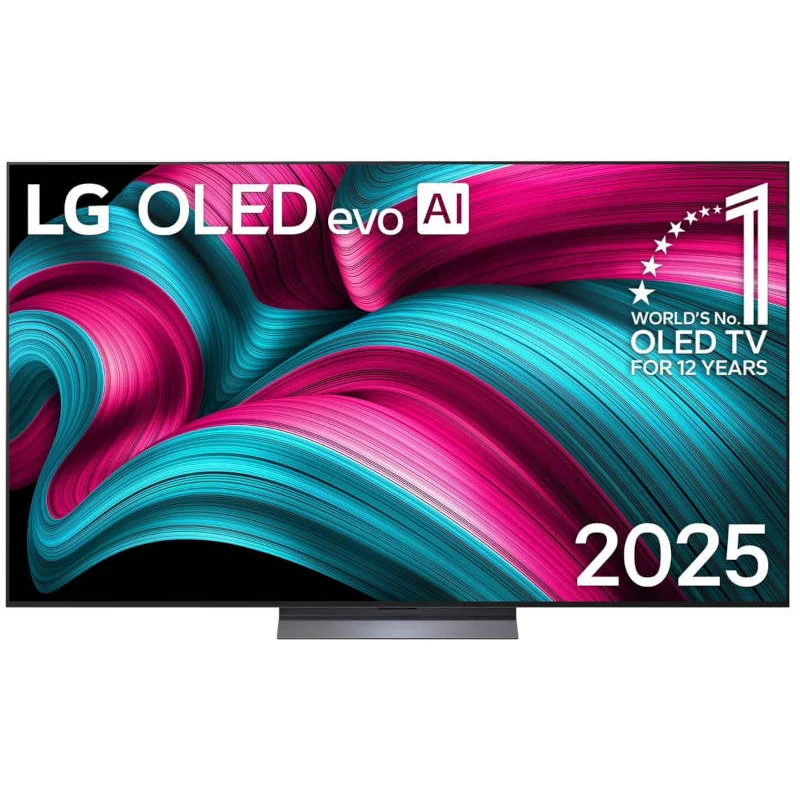 Téléviseur OLED 76 pouces Reconditionné LG OLED77C5