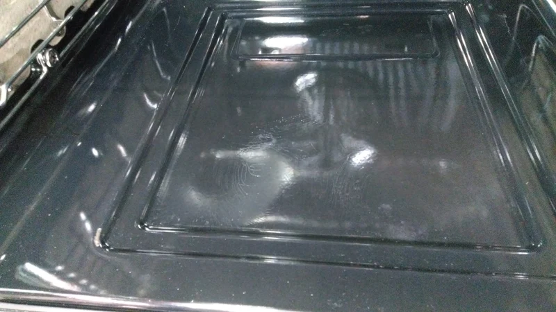 Cuisinière à Induction Reconditionné PROLINE P601IMCWHT