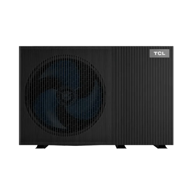 Pompe à chaleur air-eau TCL R290 Monobloc 10 kW Monophasé