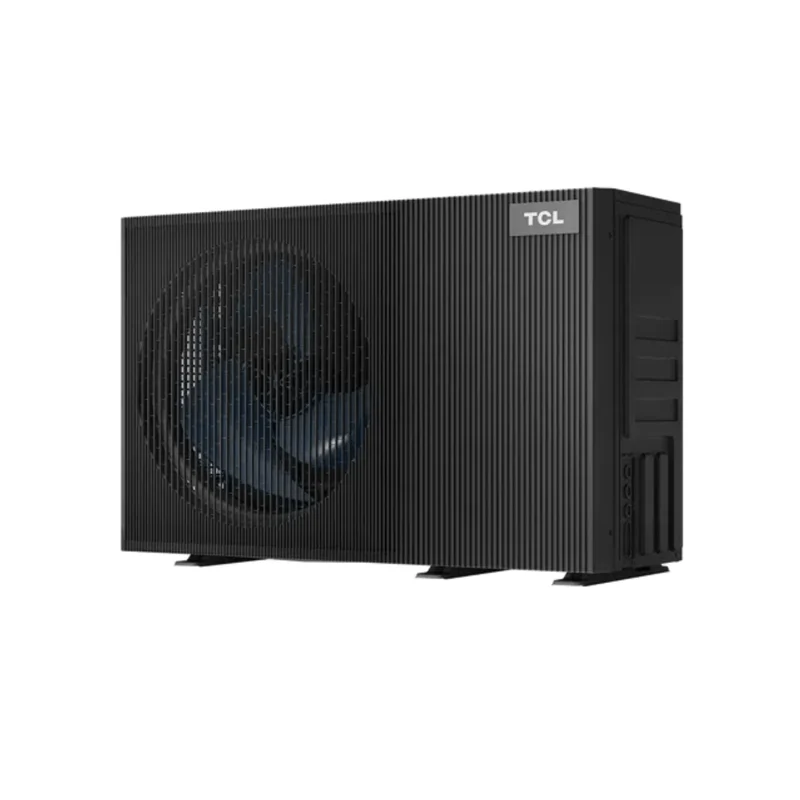 Pompe à chaleur air-eau TCL R290 Monobloc 10 kW Monophasé
