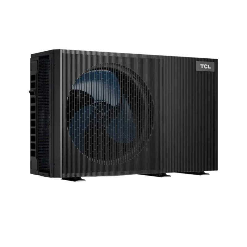 Pompe à chaleur air-eau TCL R290 Monobloc 10 kW Monophasé