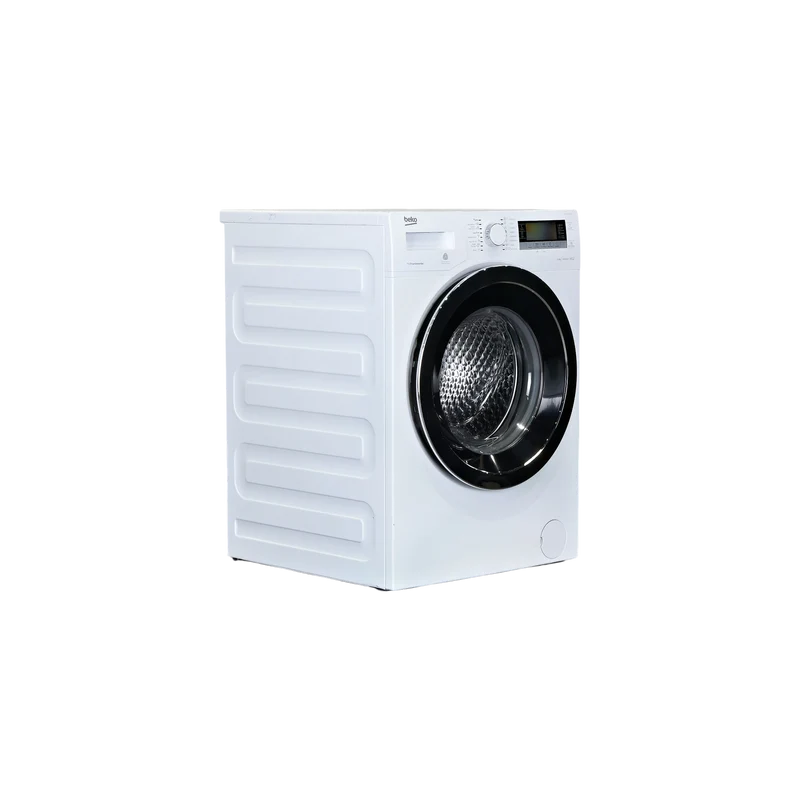 Lave-linge Hublot Reconditionné BEKO WTE 11735 XCST