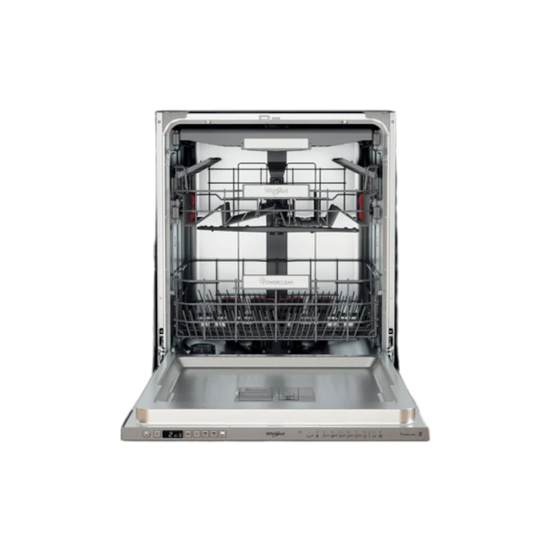 Lave-vaisselle Encastrable 14 couverts Reconditionné WHIRLPOOL W0ID561S