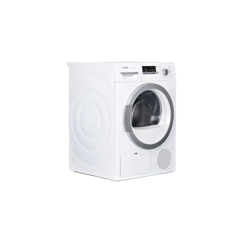 Seche-linge à Condensation 8 kg Reconditionné BOSCH WTB86500FF