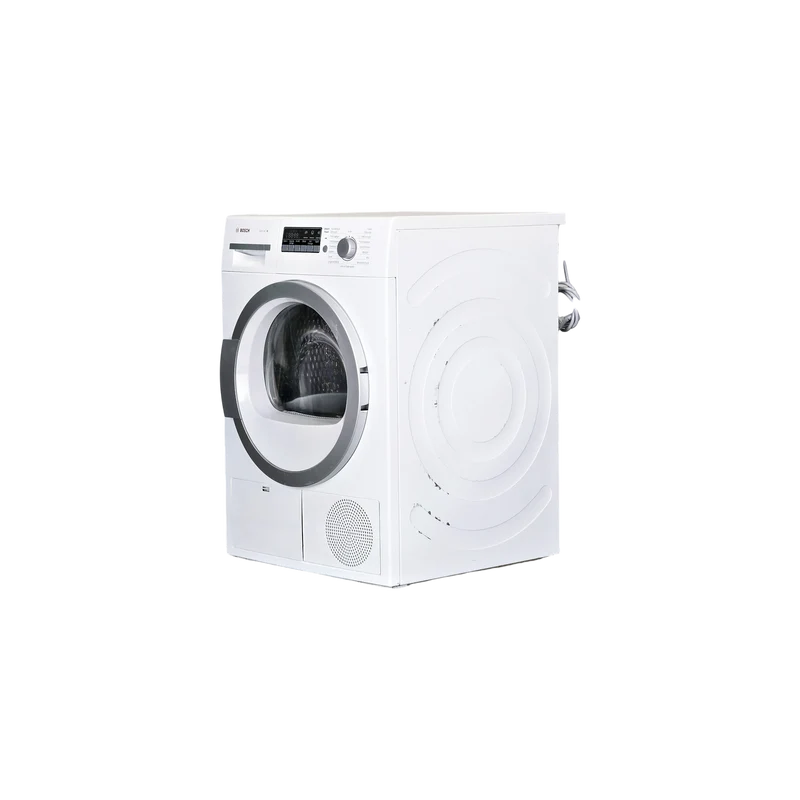 Seche-linge à Condensation 8 kg Reconditionné BOSCH WTB86500FF