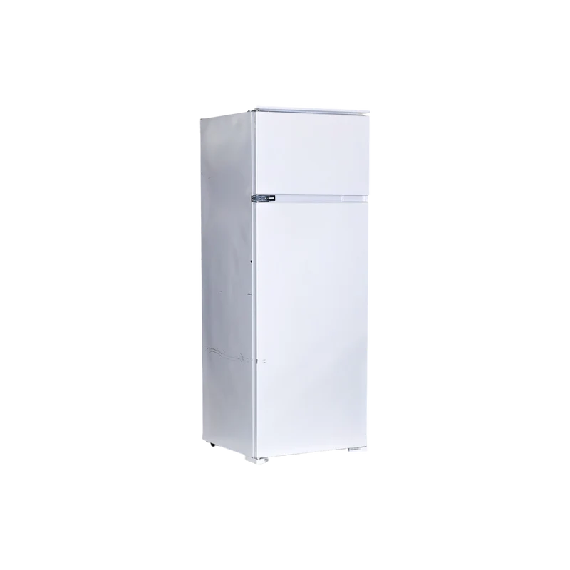 Réfrigérateur Avec Congélateur 205 L Reconditionné INDESIT Ind 2040 aa/s